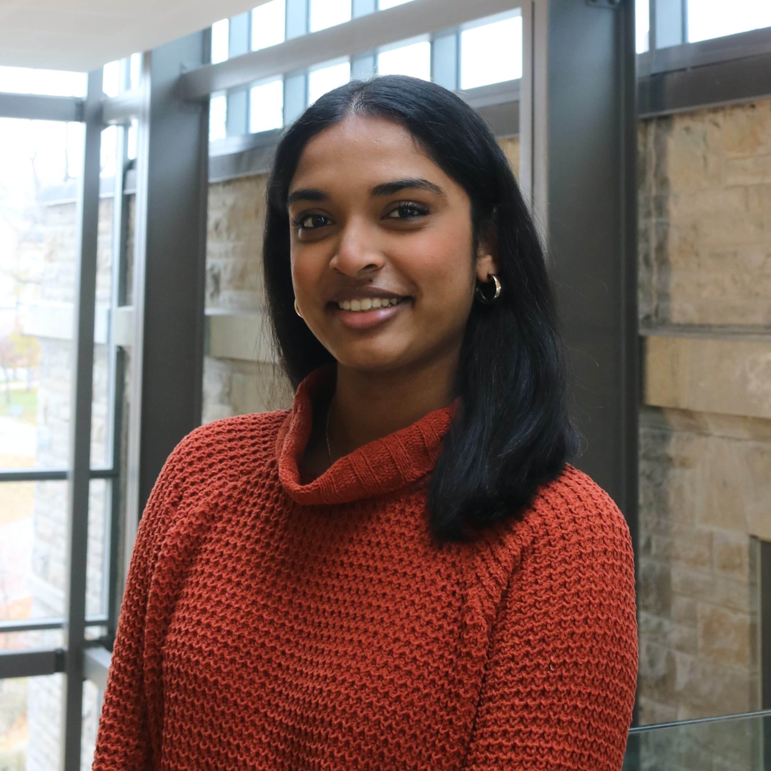 Madhureema Balasubramani Rupa