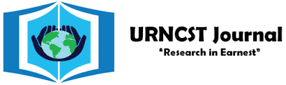 URNCST Journal logo